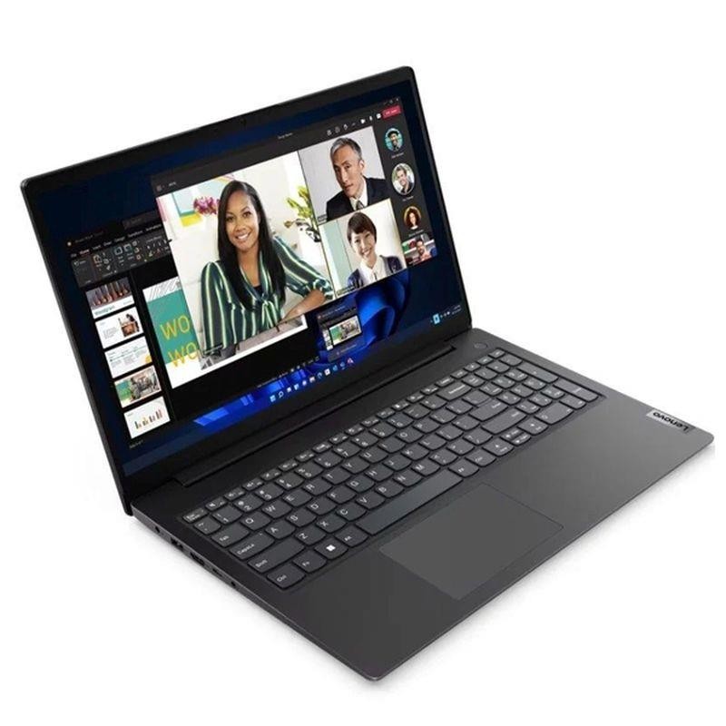 LENOVO PORTATIL V15 G3 IAP 82TT00C0SP NEGRO I5-1235U / 8GB / 256GB SSD / 15.6 / W11