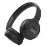 JBL AURICULARES INALMBRICOS TUNE 510BT NEGROS