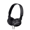 SONY AURICULARES DIADEMA MDR-ZX110 NEGRO