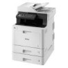 BROTHER MULTIFUNCION LASER COLOR MFCL8690CDWLT PROFESIONAL A4 MAS BANDEJA ADICIONAL 250 HOJAS TONER TN421 TN423 / TAMBOR DR421 /