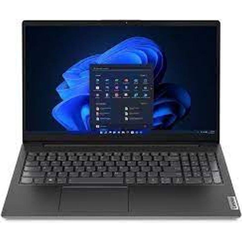 LENOVO PORTATIL V15 G3 IAP 82TT00FGSP NEGRO I3-1215U / 16GB / 512GB SSD / 15,6 / W11